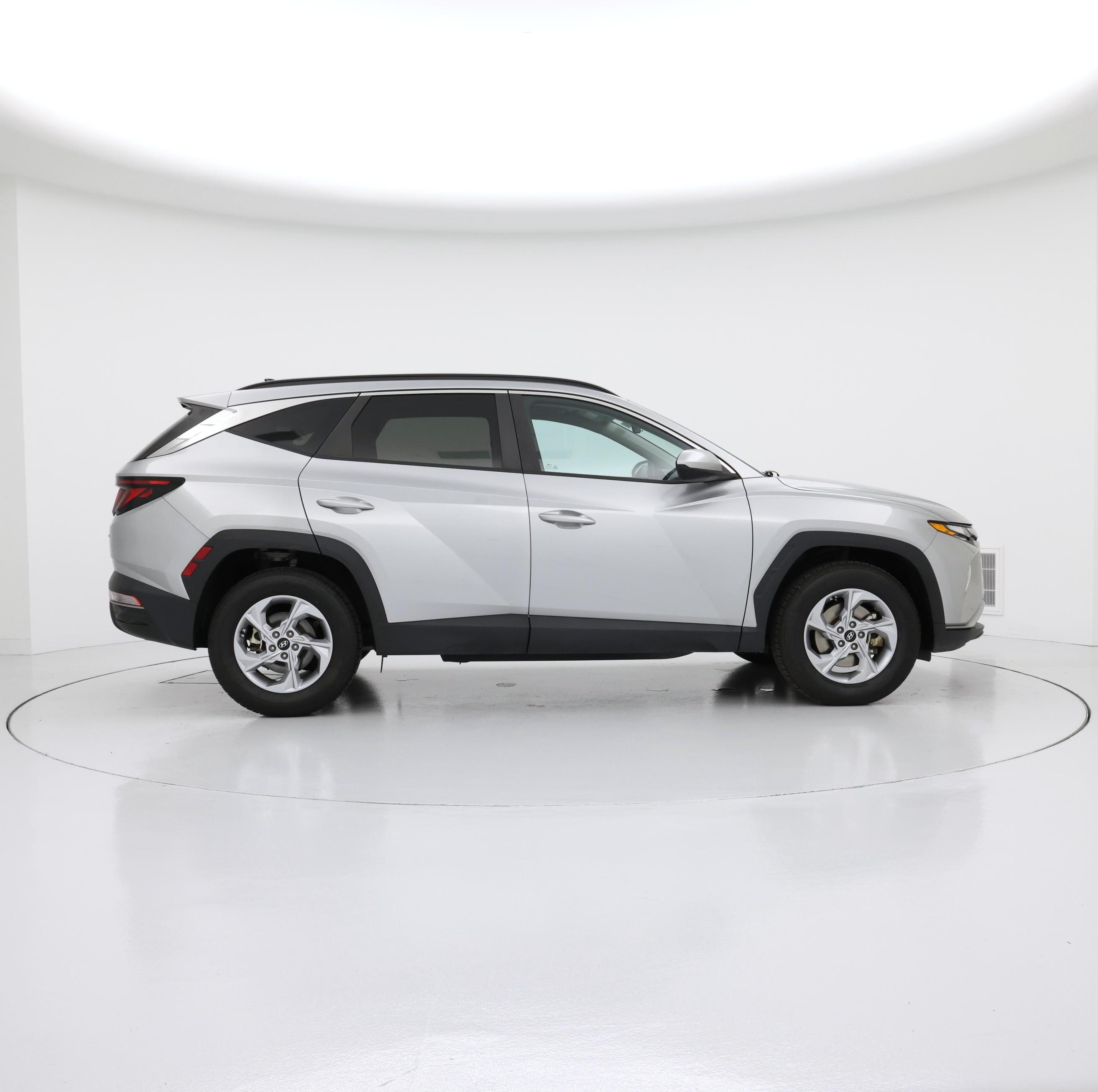 Thumbnail: 2024 Hyundai Tucson - 7