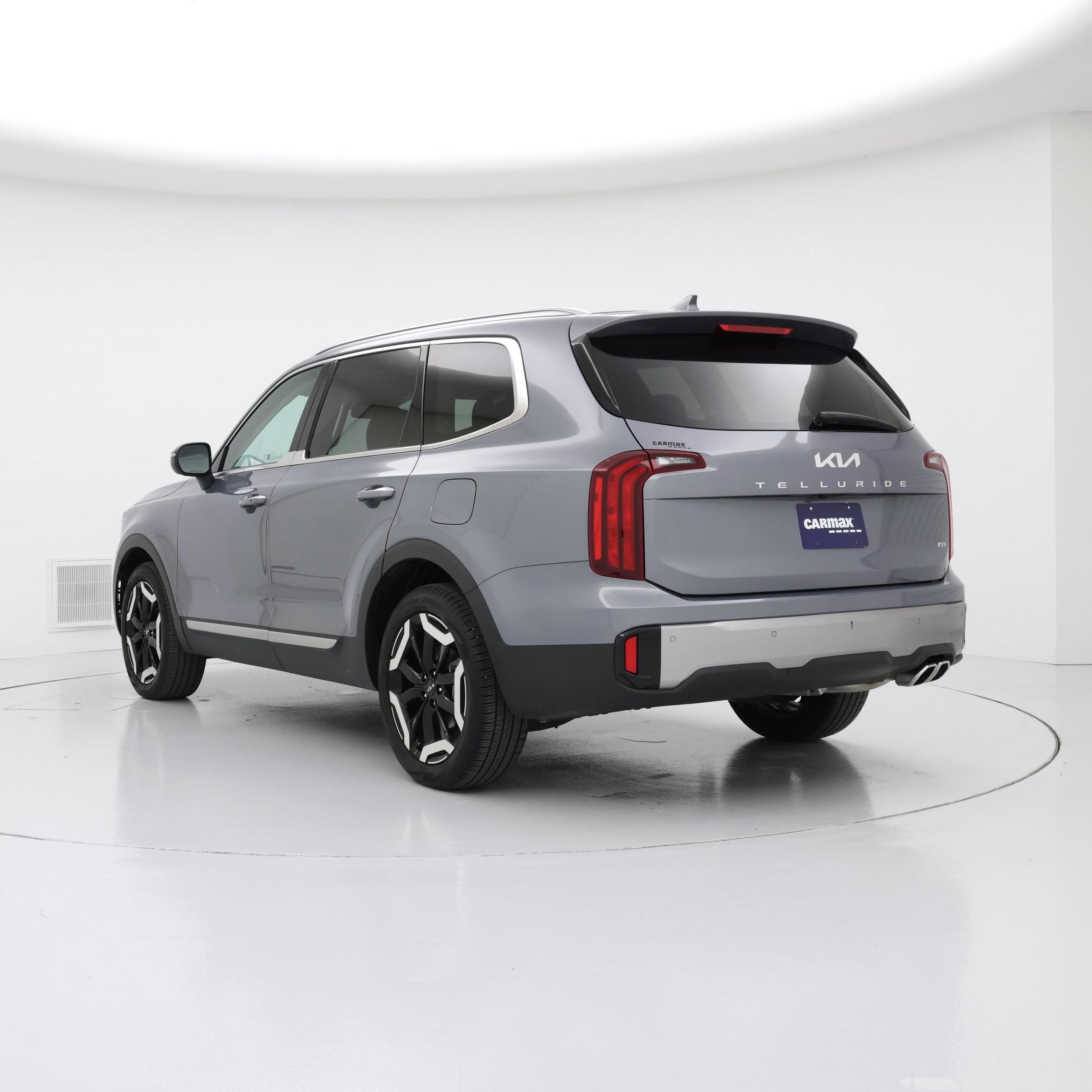 Thumbnail: 2025 Kia Telluride - 2