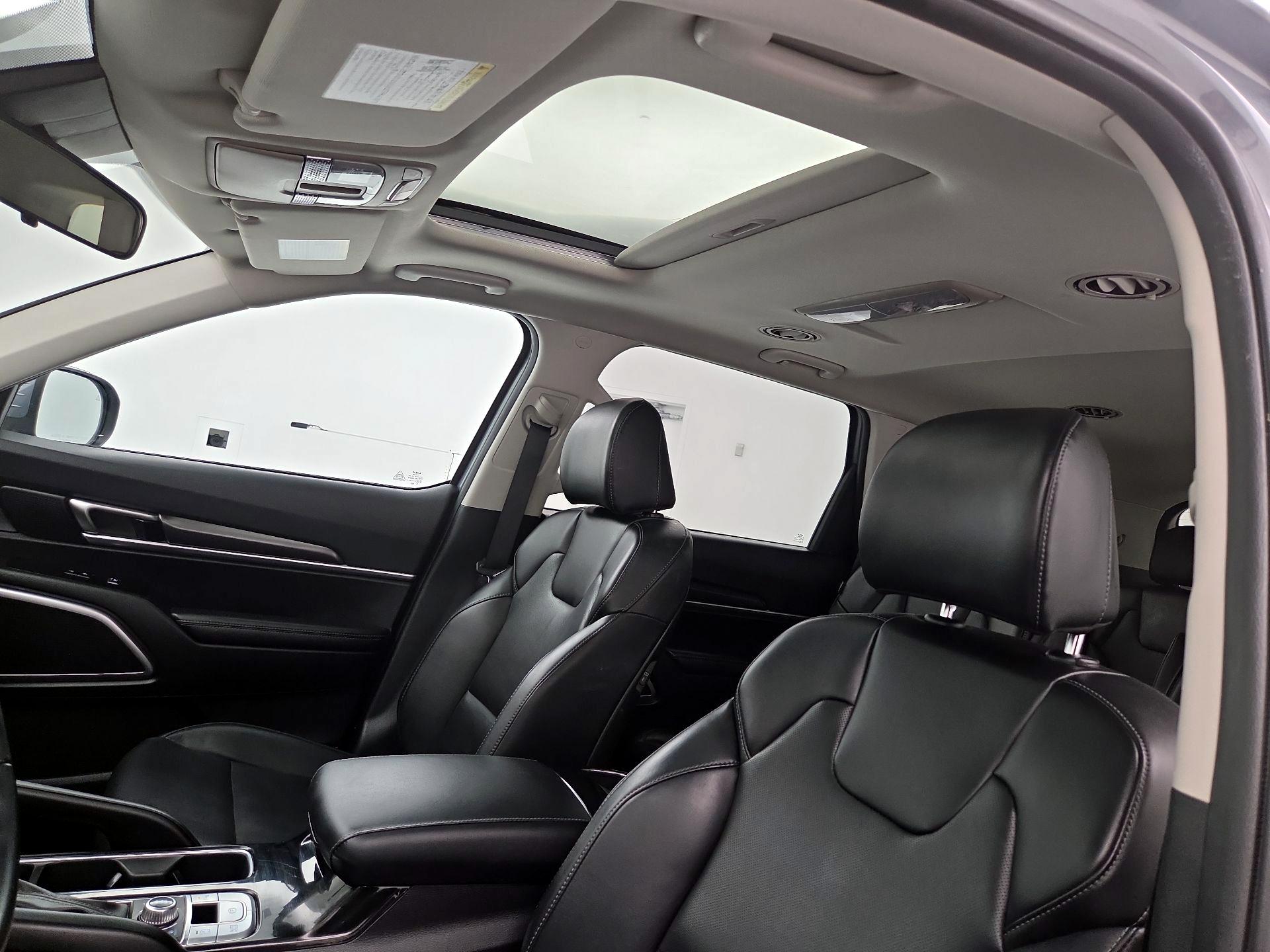 Thumbnail: 2025 Kia Telluride - 20
