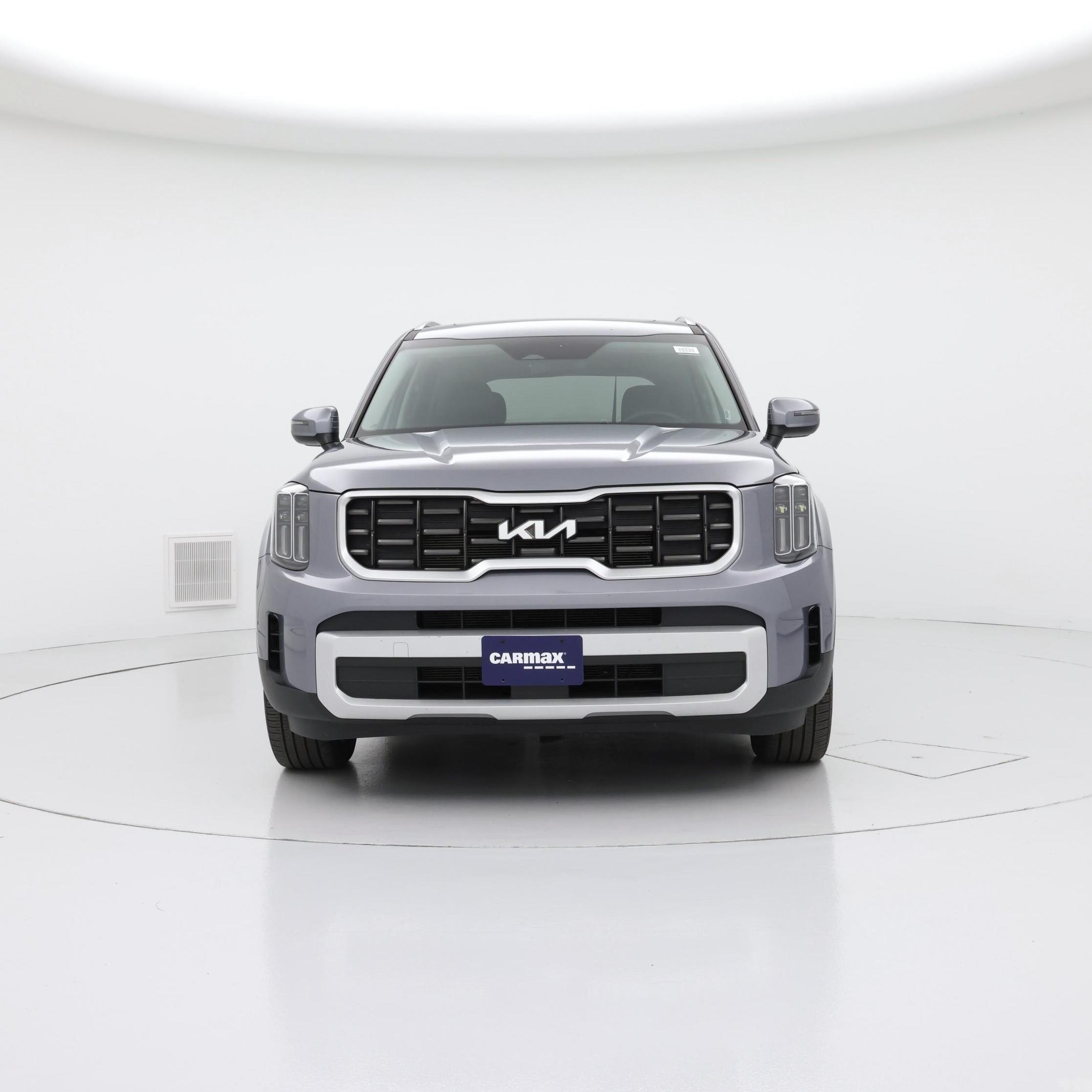 Thumbnail: 2025 Kia Telluride - 5