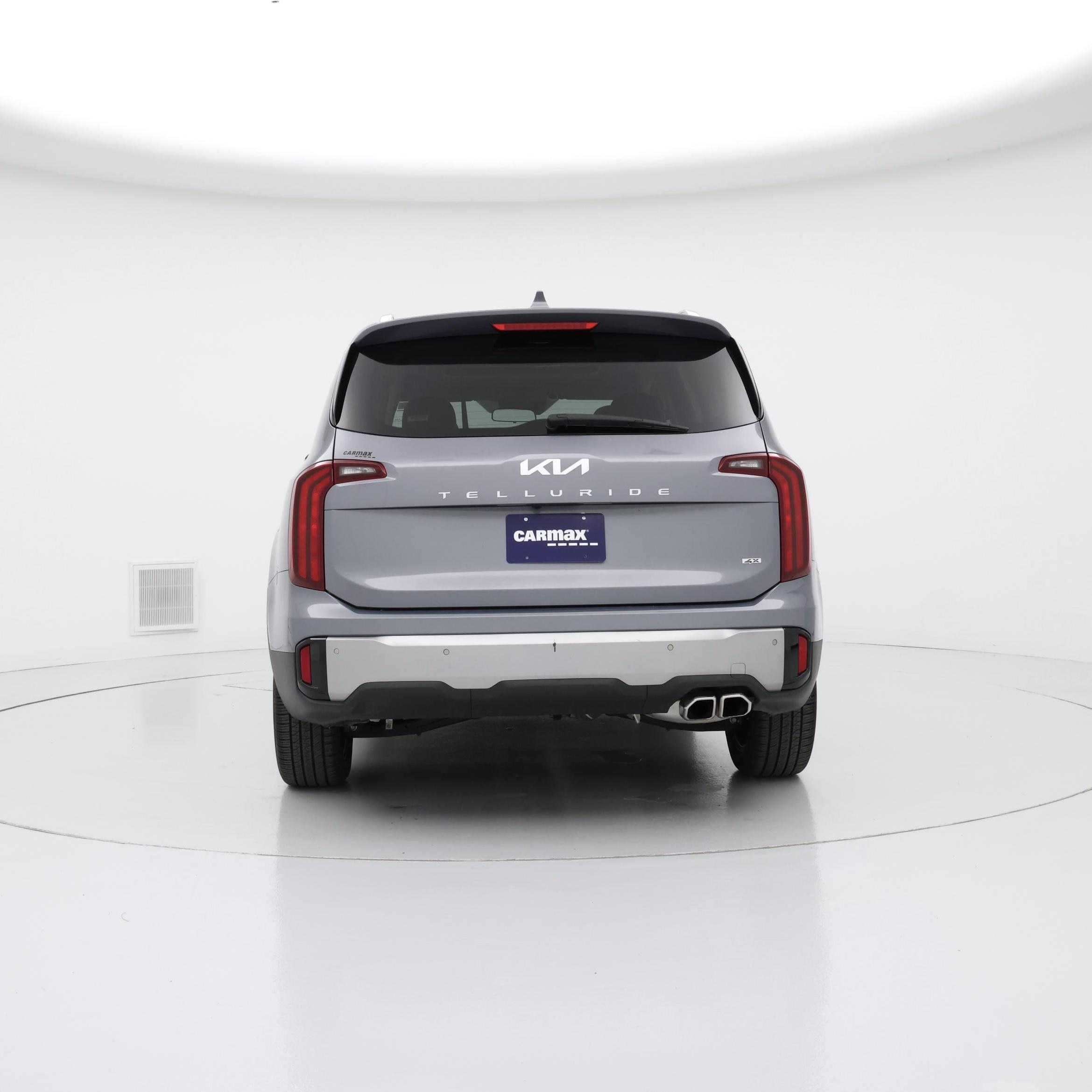 Thumbnail: 2025 Kia Telluride - 6