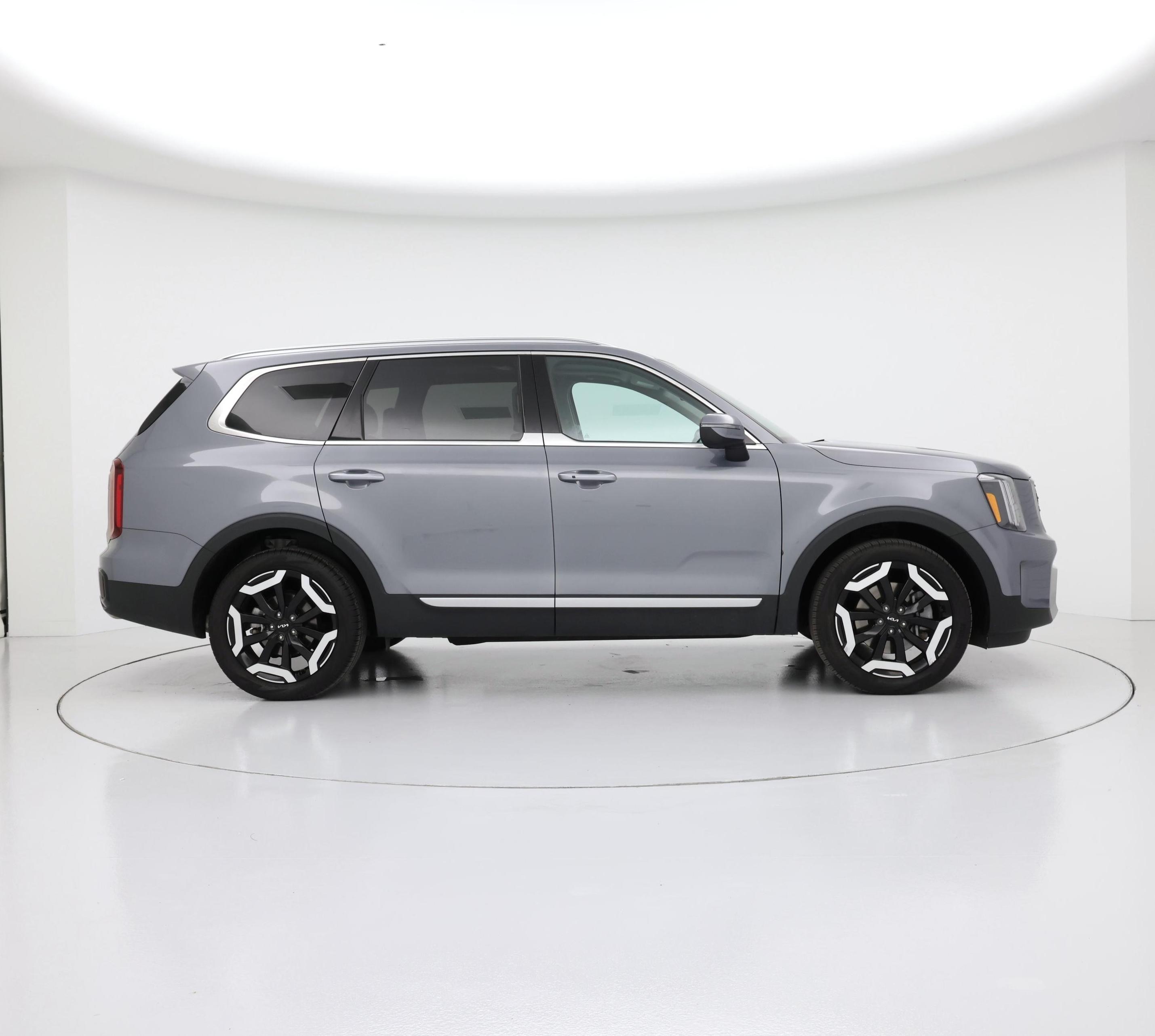 Thumbnail: 2025 Kia Telluride - 7