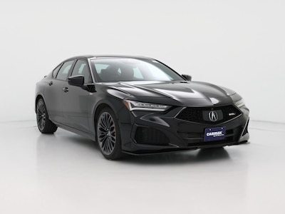2023 Acura TLX SH-AWD Type S