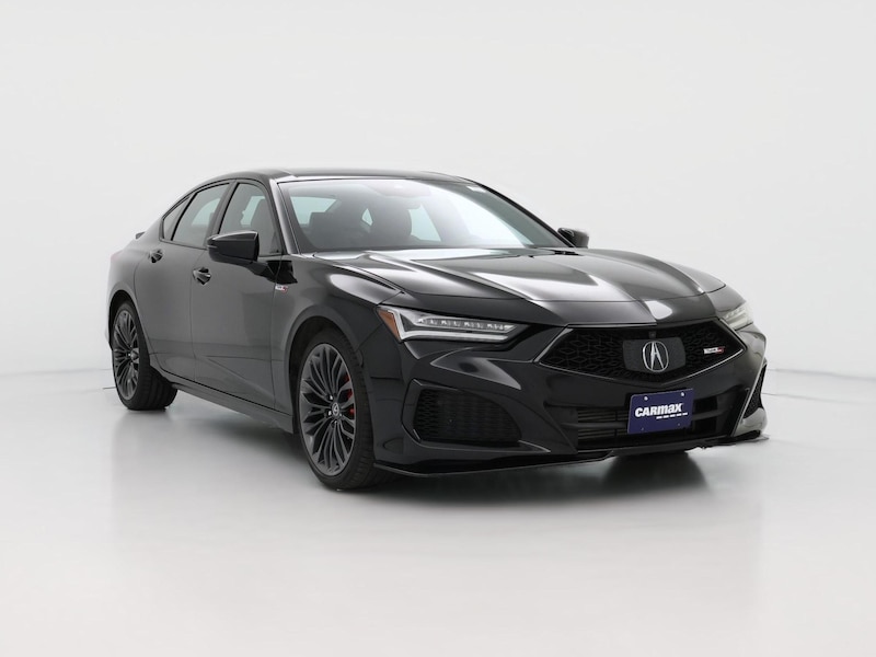 2023 Acura TLX SH-AWD Type S