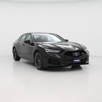 2023 Acura TLX SH-AWD Type S