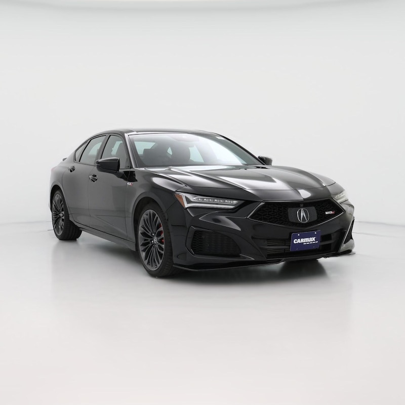 2023 Acura TLX SH-AWD Type S