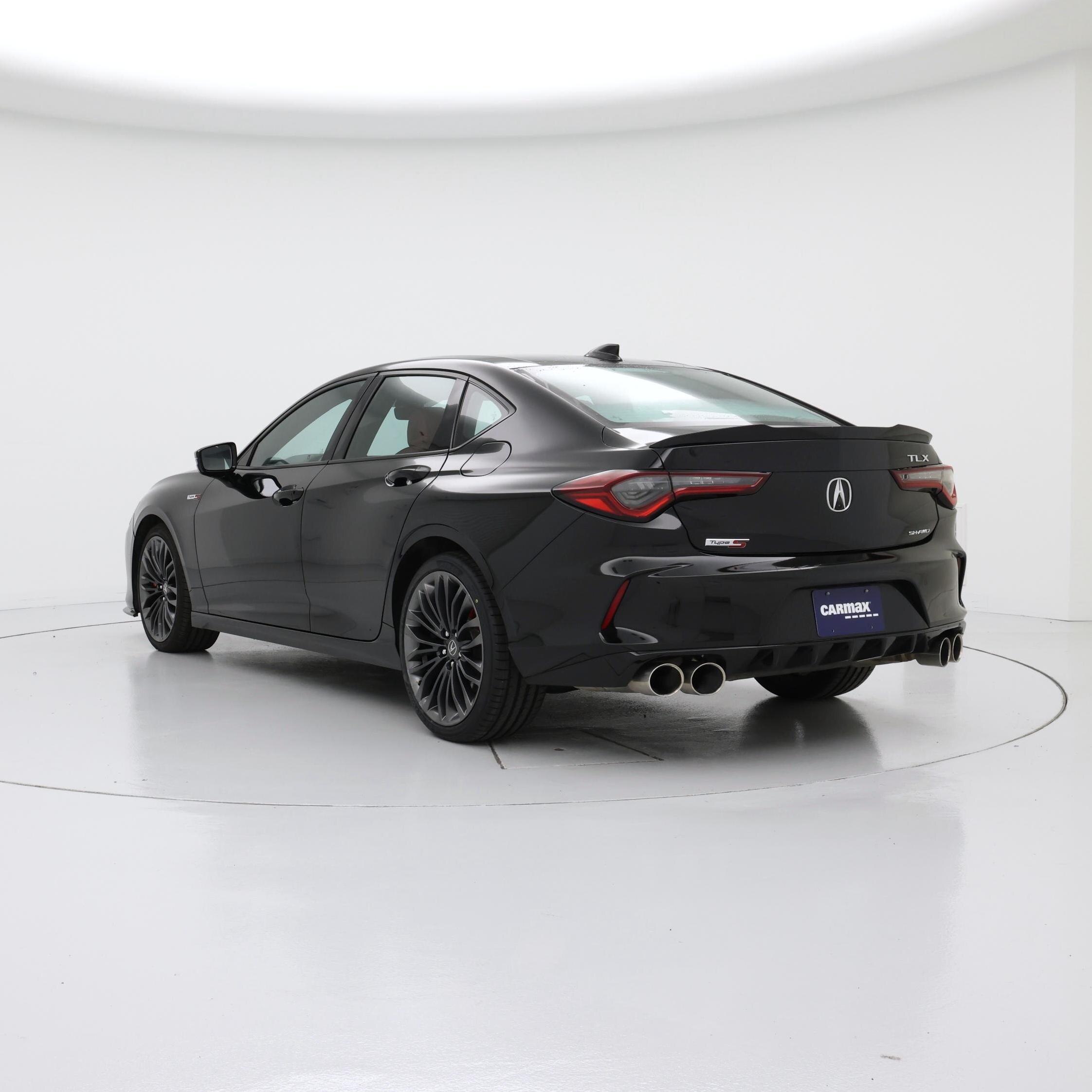 Thumbnail: 2023 Acura TLX - 2