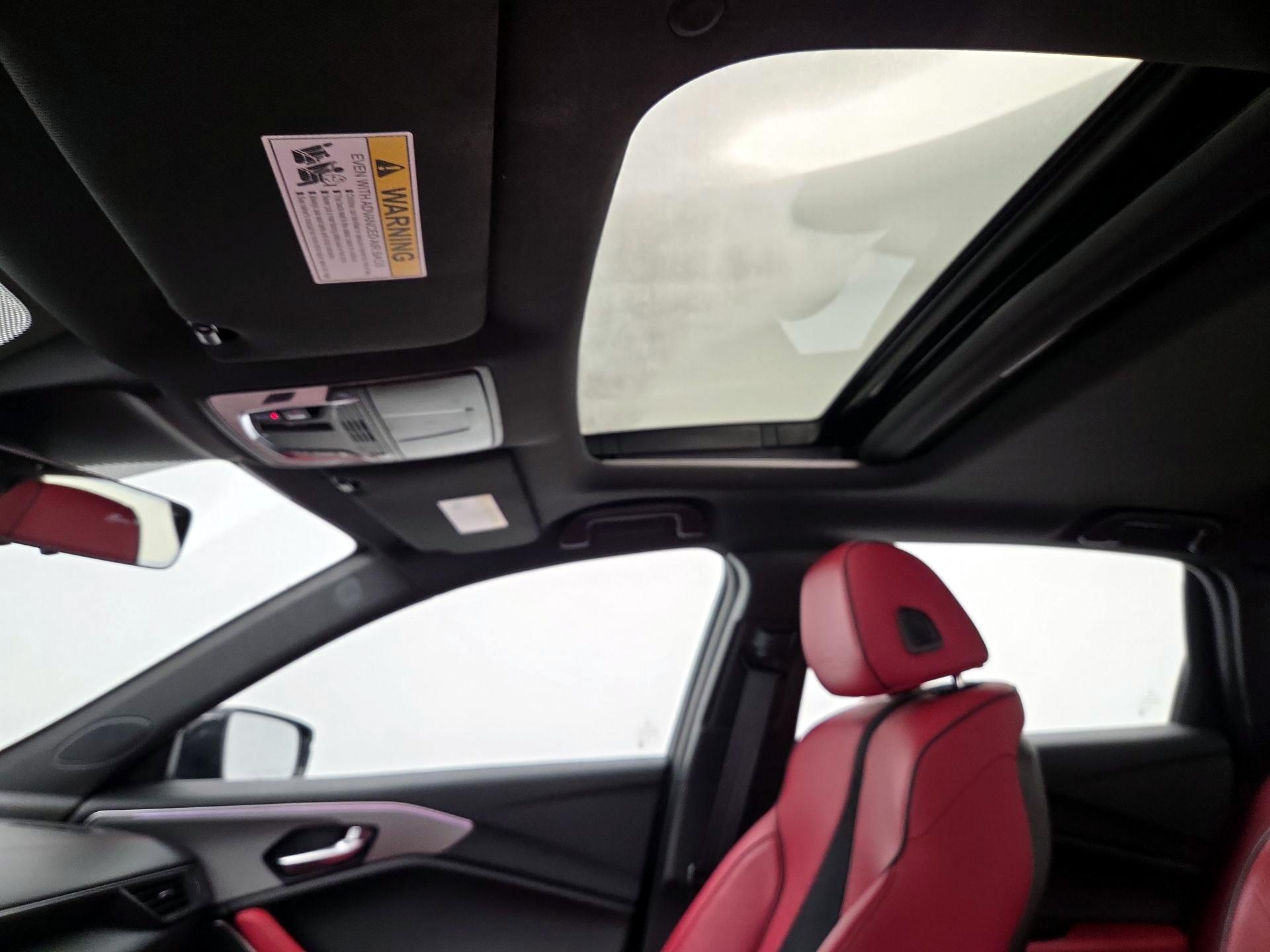 Thumbnail: 2023 Acura TLX - 20