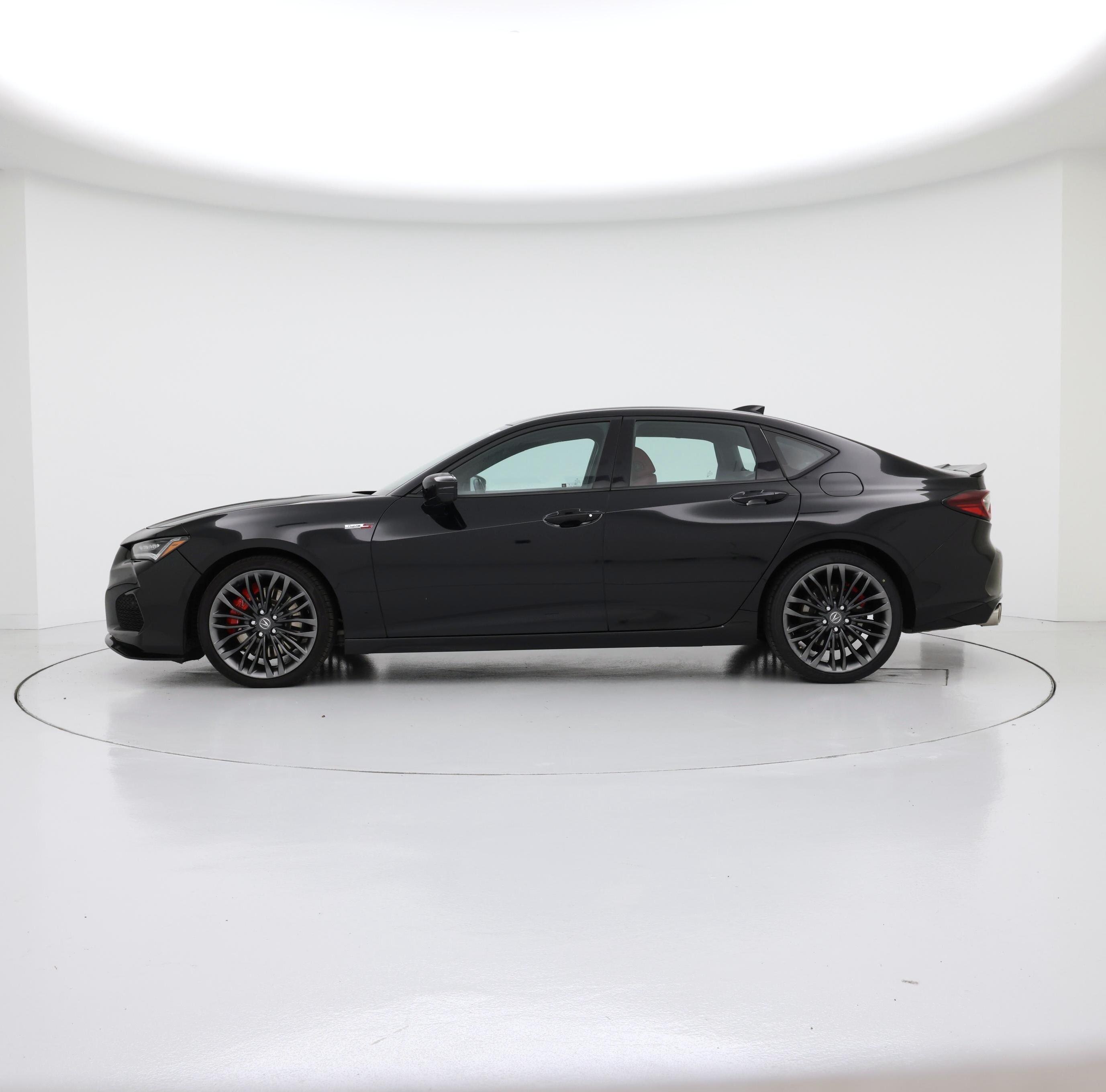 Thumbnail: 2023 Acura TLX - 3