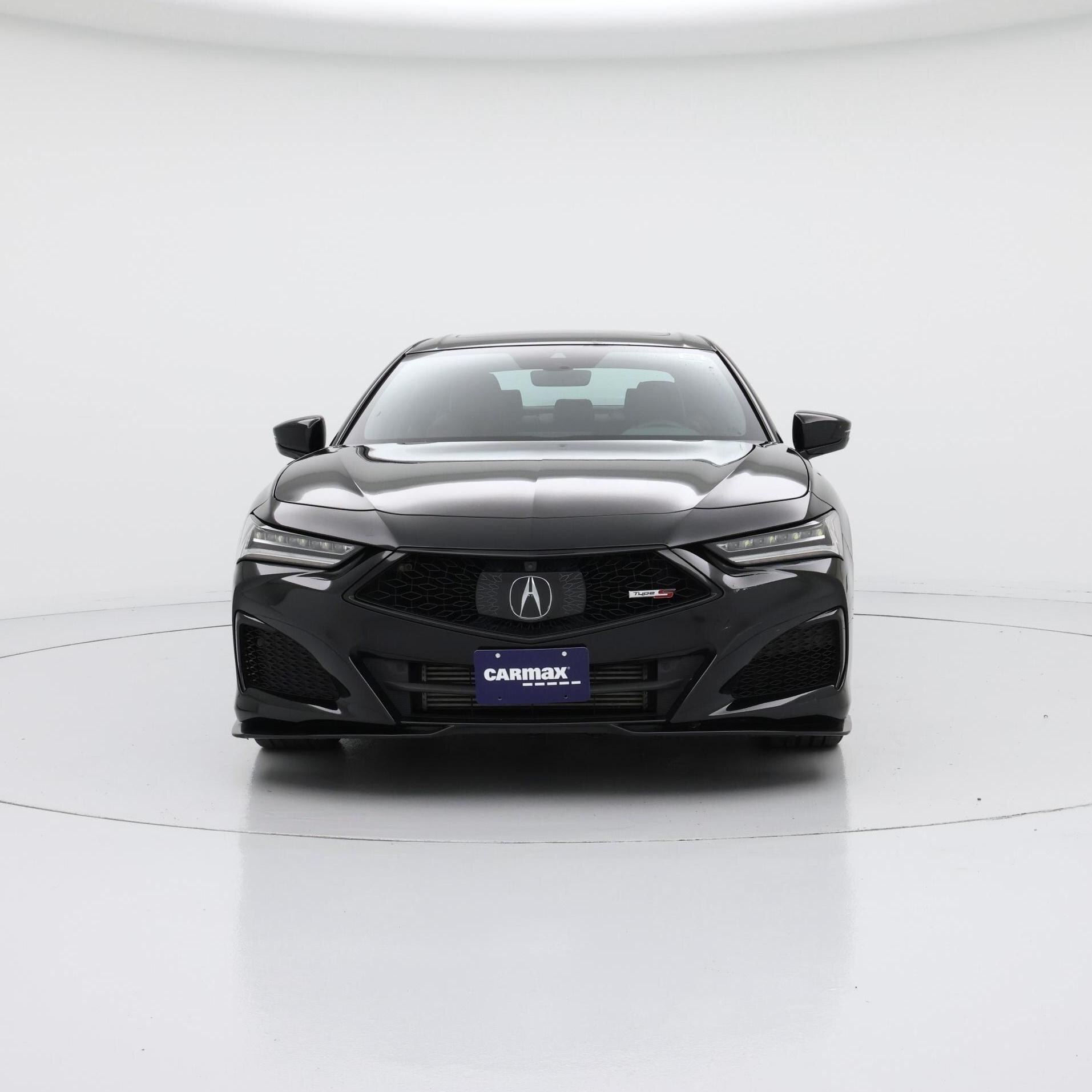 Thumbnail: 2023 Acura TLX - 5