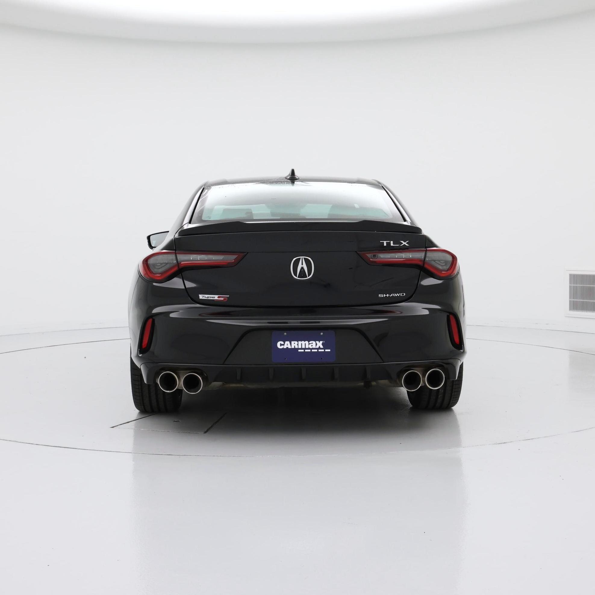 Thumbnail: 2023 Acura TLX - 6