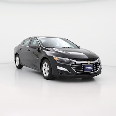 2022 Chevrolet Malibu LS