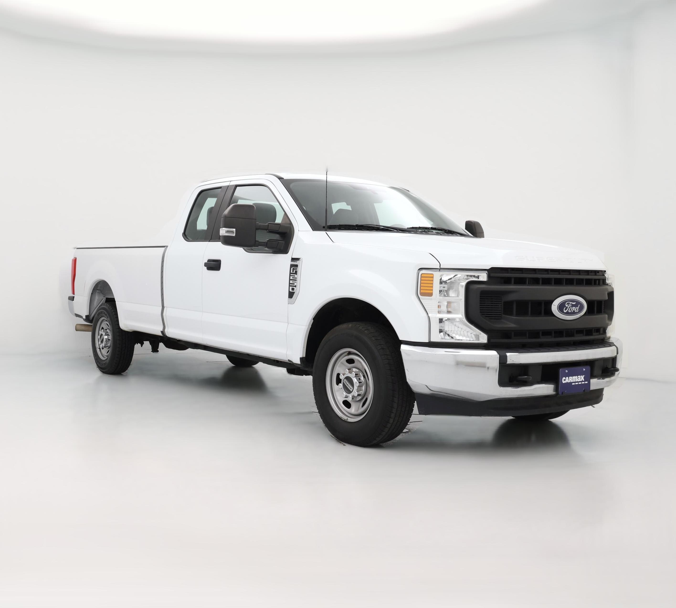 Thumbnail: 2022 Ford F-250 - 1