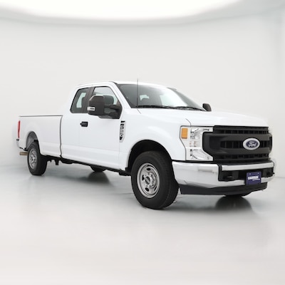 2022 Ford F250 XL