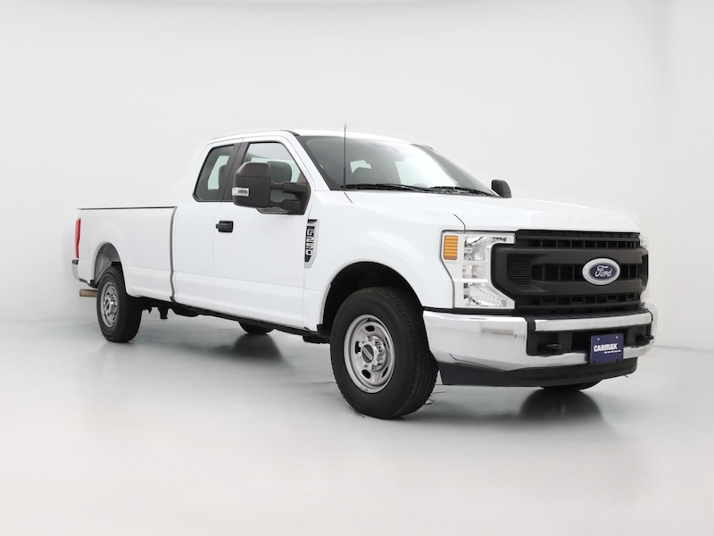 2022 Ford F-250 XL -
                  Gaithersburg, MD