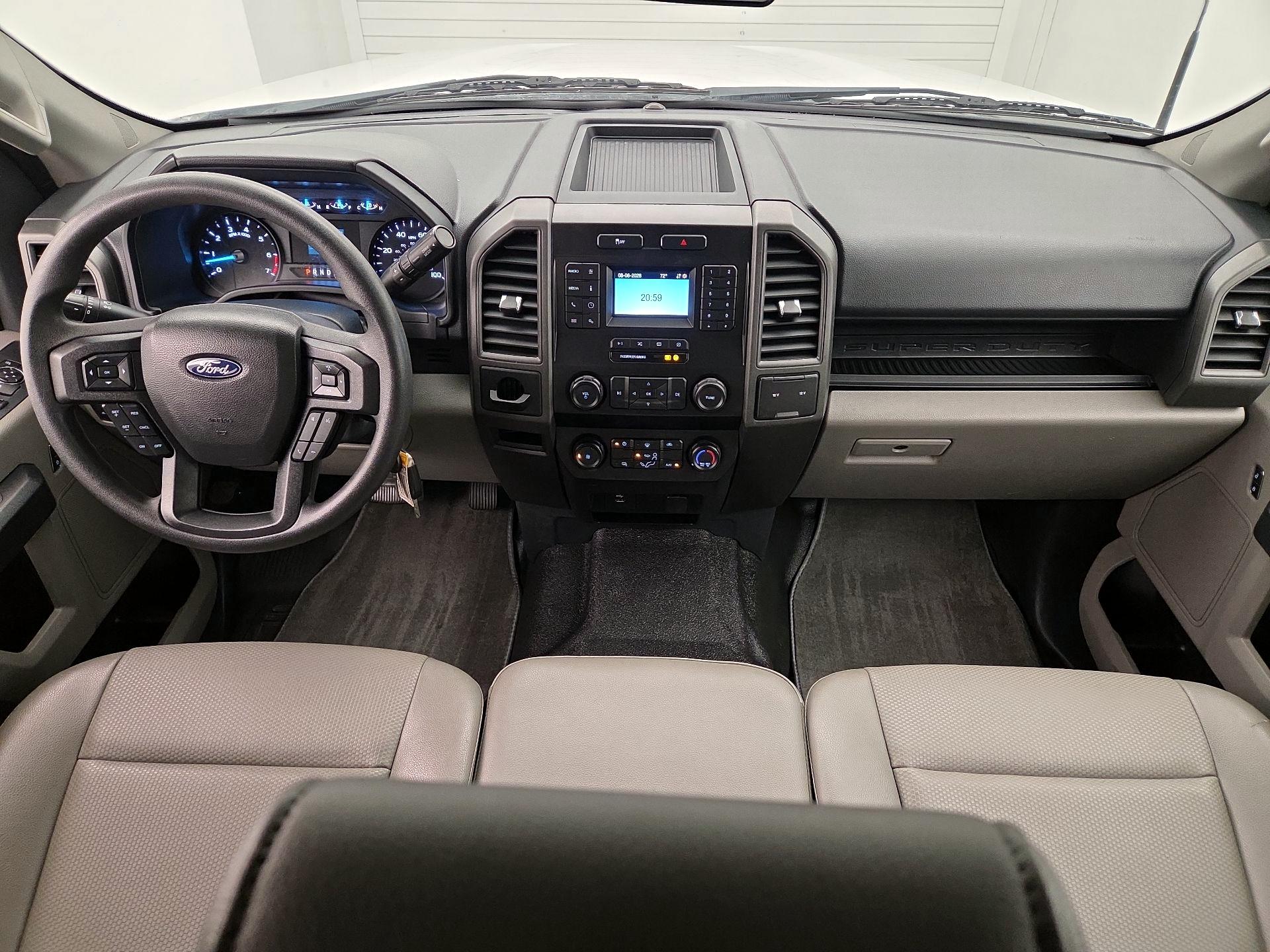 Thumbnail: 2022 Ford F-250 - 9