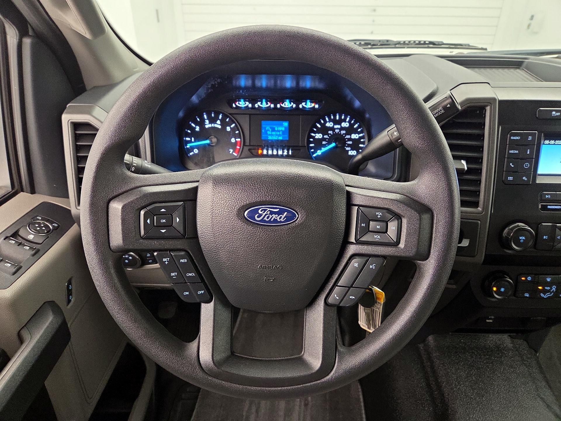 Thumbnail: 2022 Ford F-250 - 10