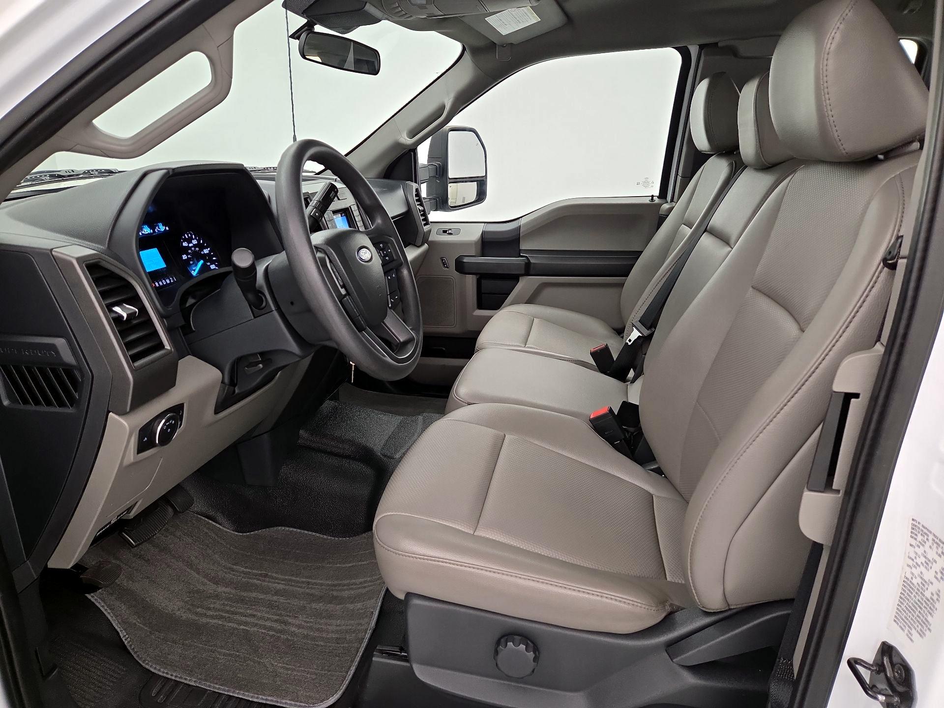 Thumbnail: 2022 Ford F-250 - 11