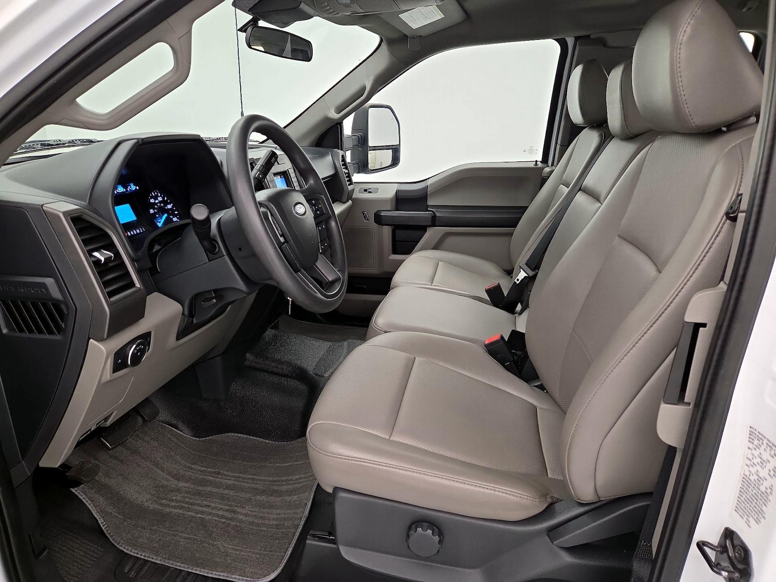 Side Airbags