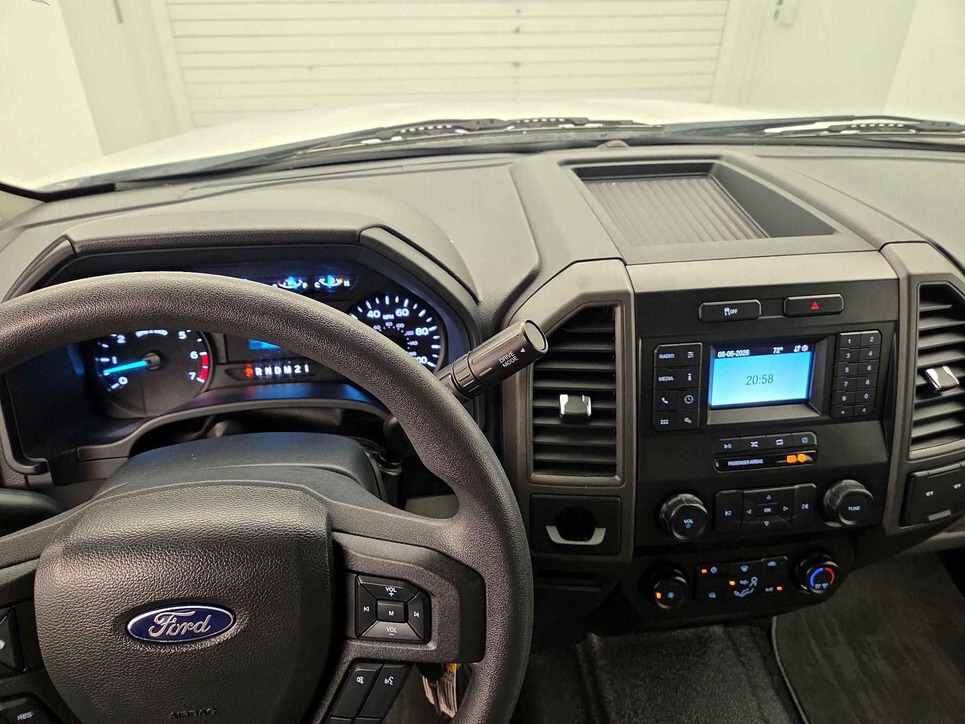 Thumbnail: 2022 Ford F-250 - 17