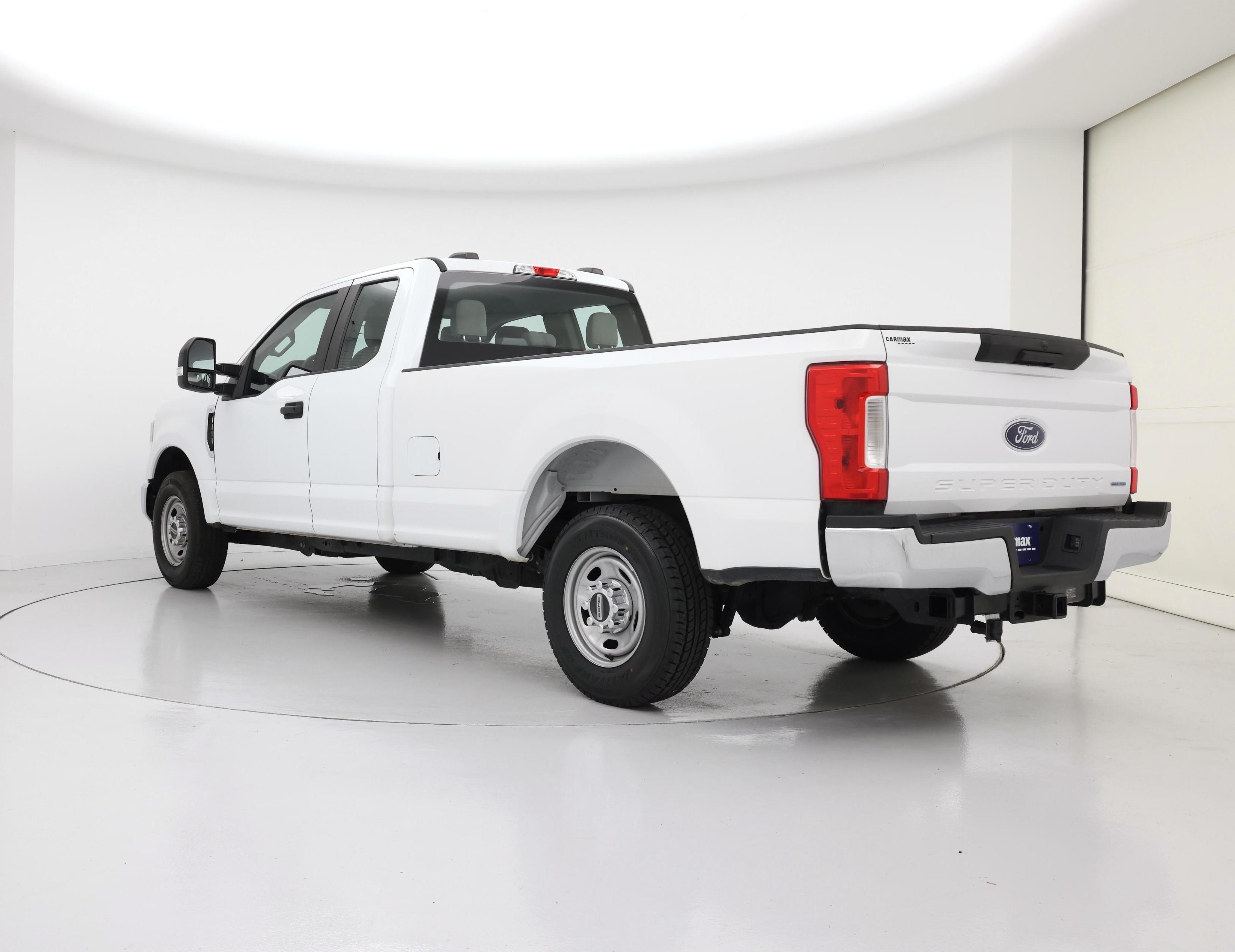 Thumbnail: 2022 Ford F-250 - 2