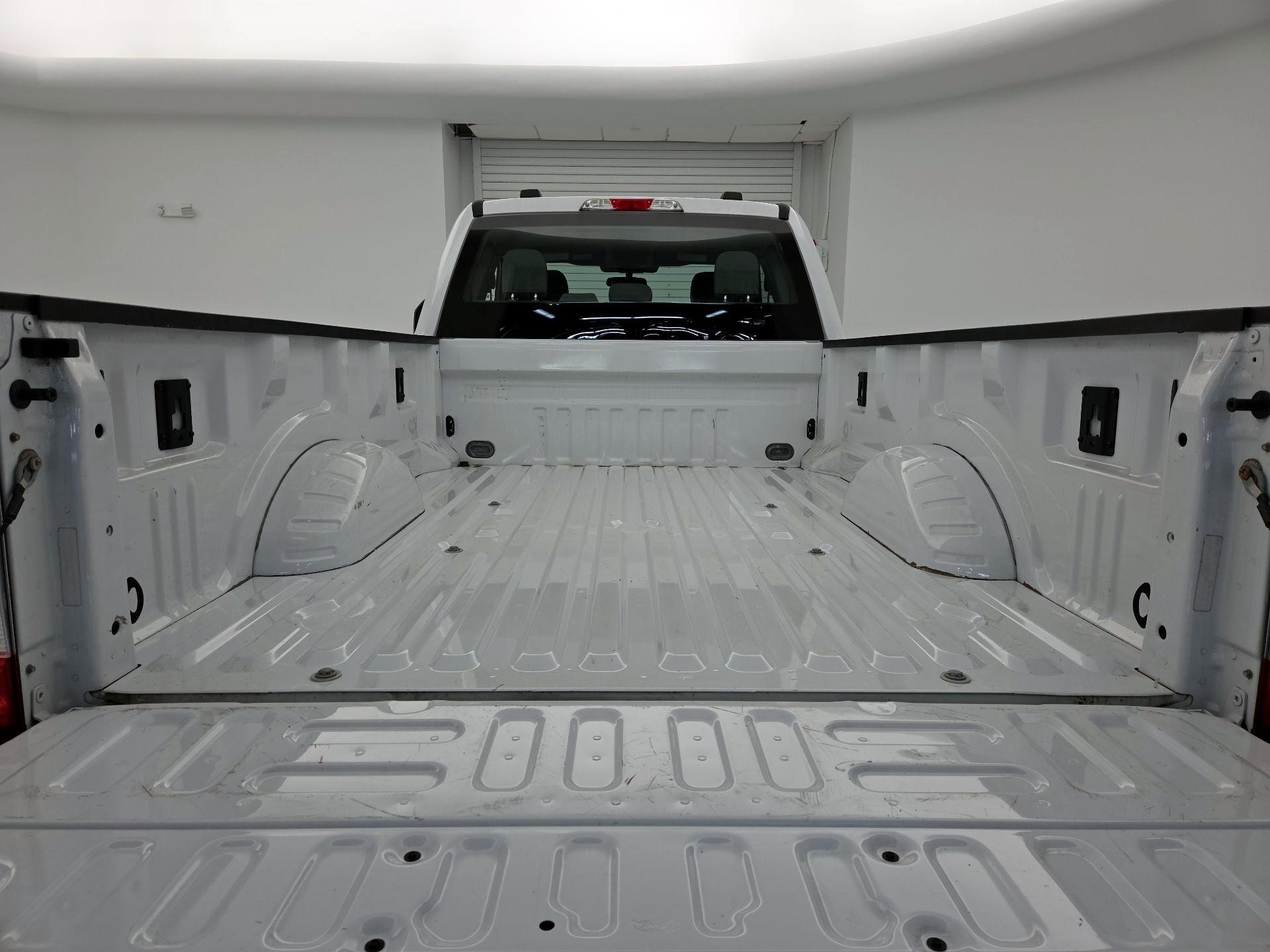 Thumbnail: 2022 Ford F-250 - 20