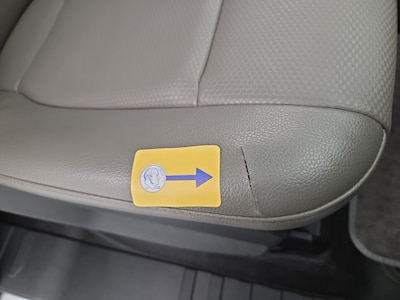 Condition detail