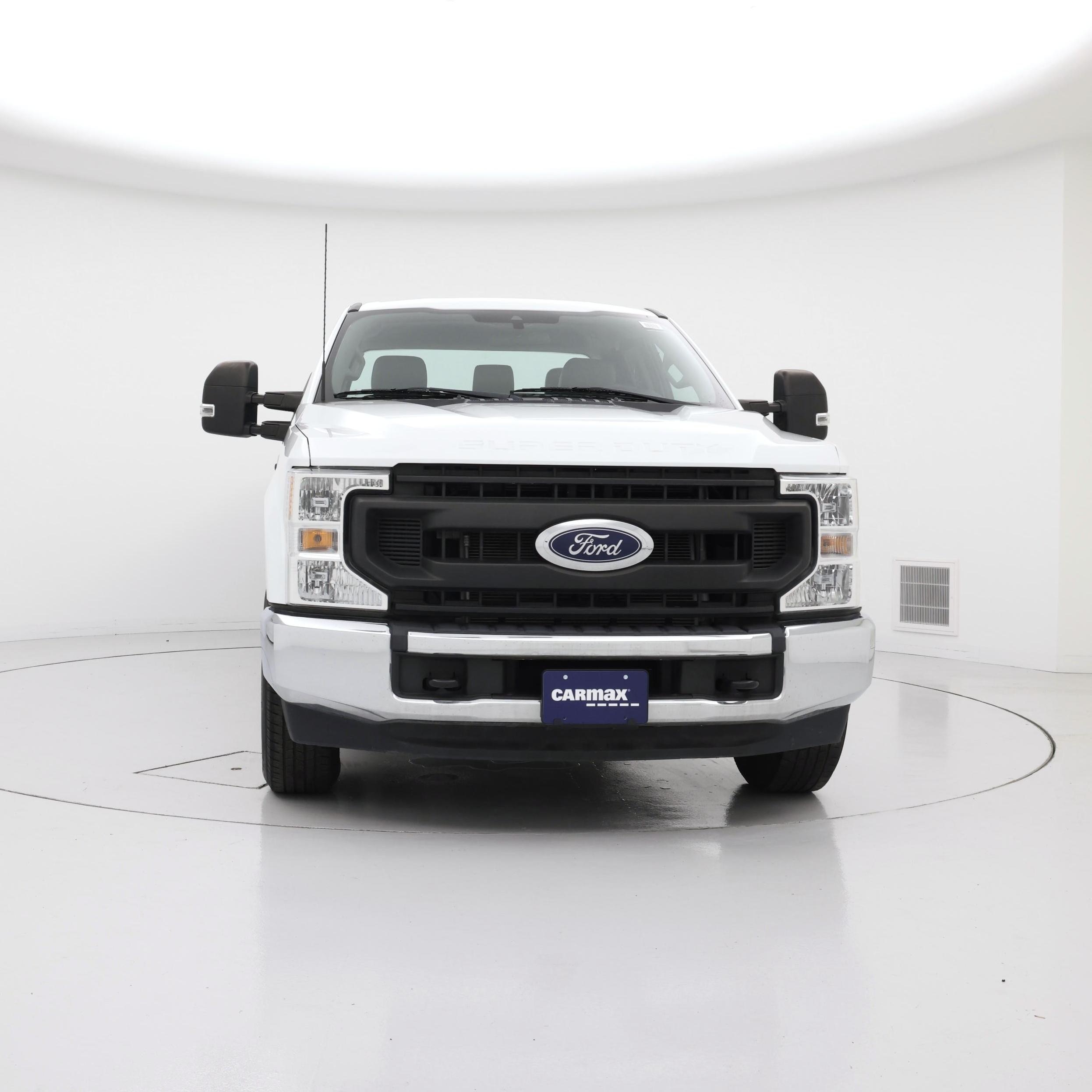Thumbnail: 2022 Ford F-250 - 5