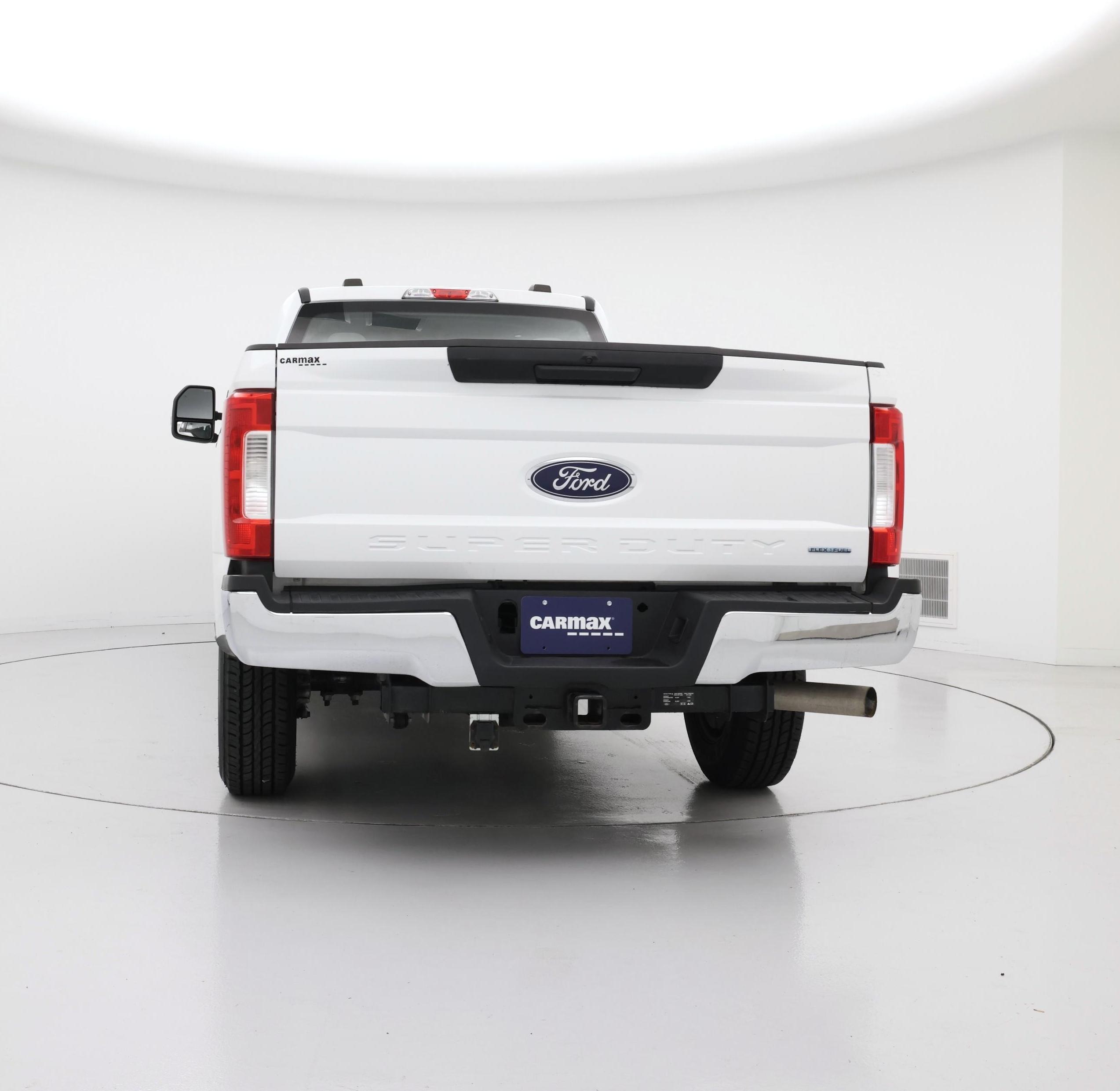 Thumbnail: 2022 Ford F-250 - 6