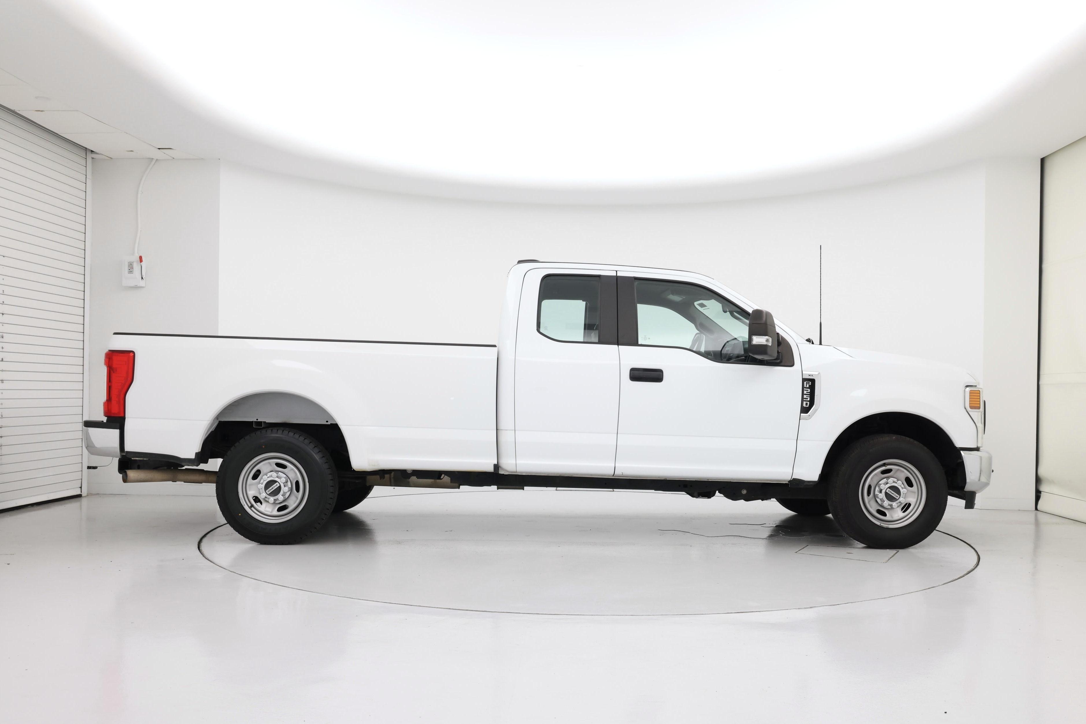 Thumbnail: 2022 Ford F-250 - 7