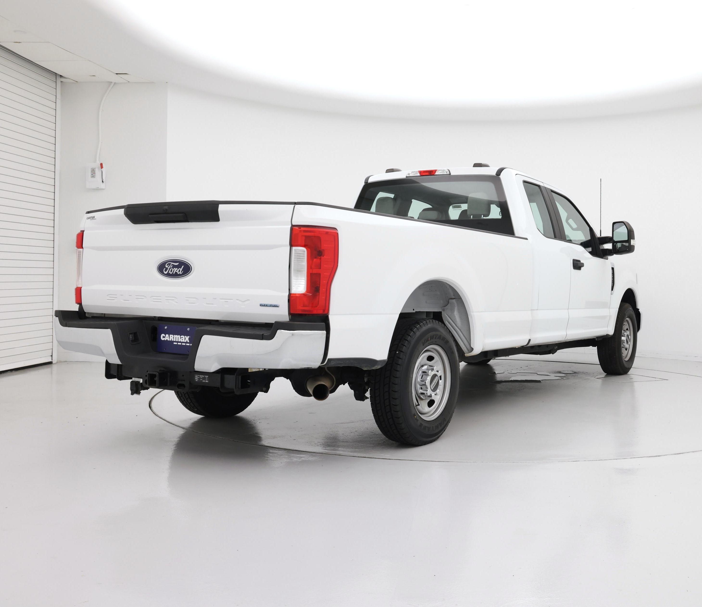 Thumbnail: 2022 Ford F-250 - 8
