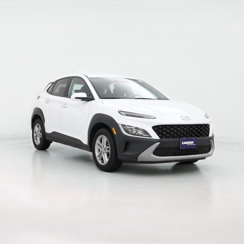 2022 Hyundai Kona SE