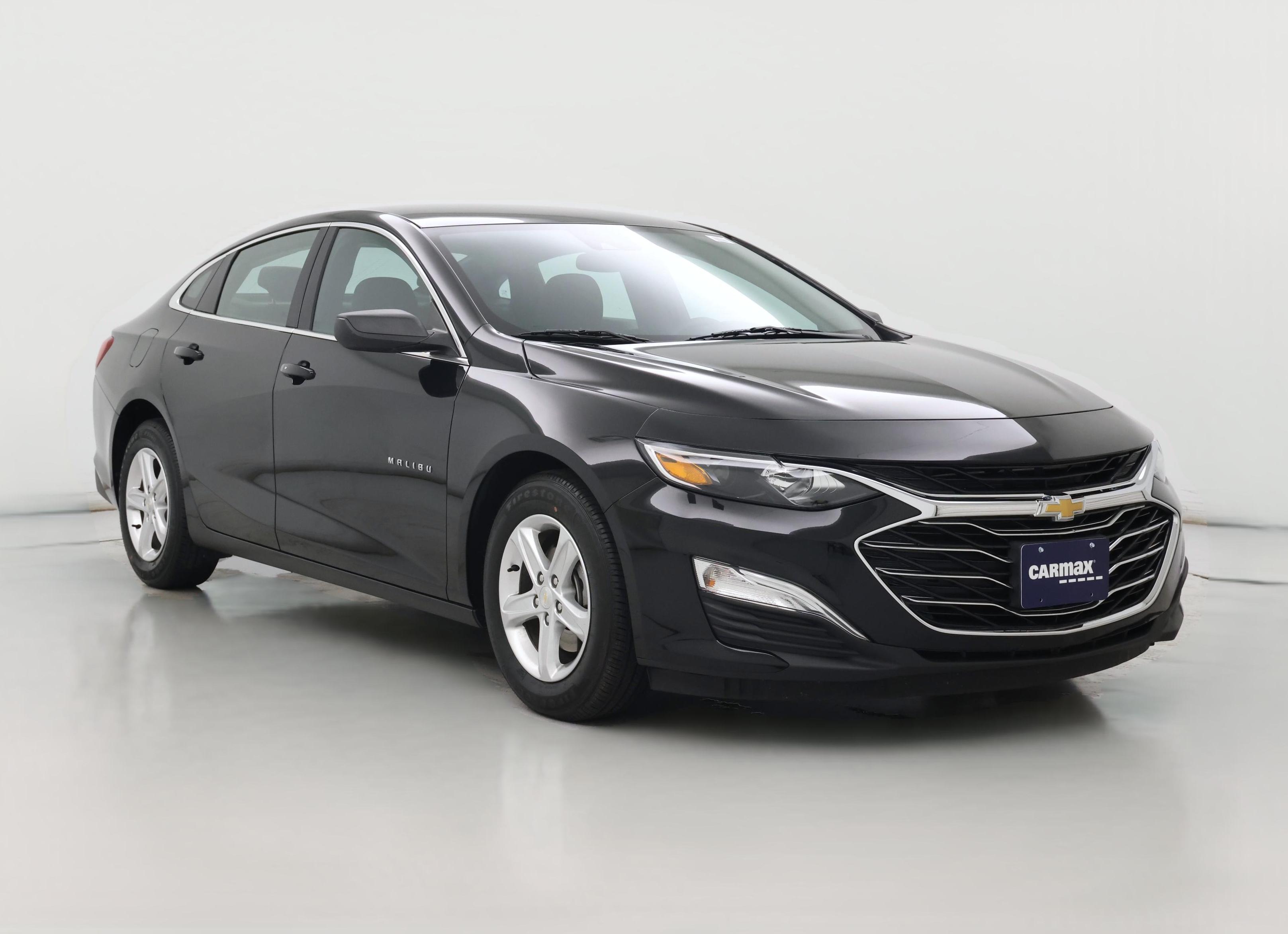 Thumbnail: 2023 Chevrolet Malibu - 1