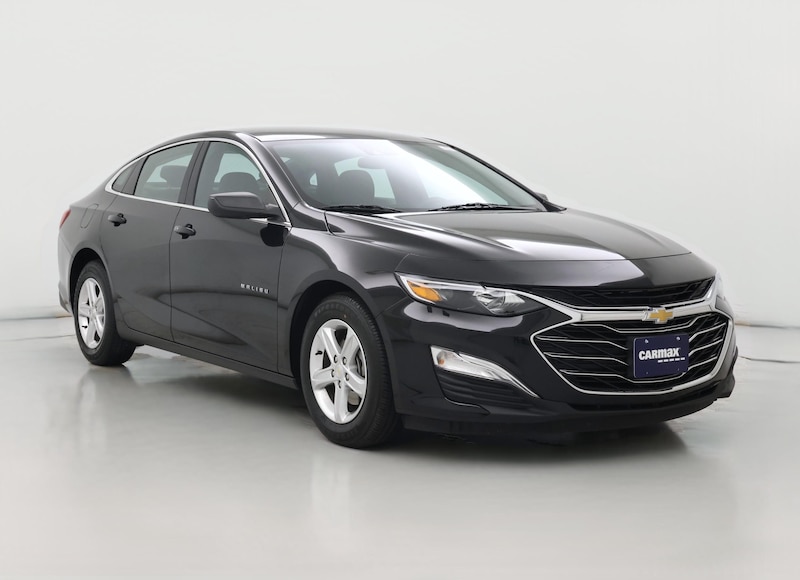 2023 Chevrolet Malibu LS