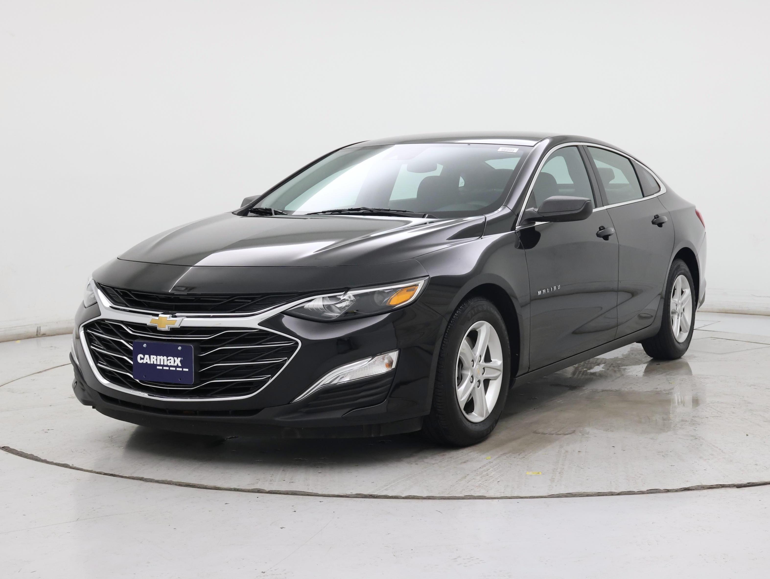 Thumbnail: 2023 Chevrolet Malibu - 4