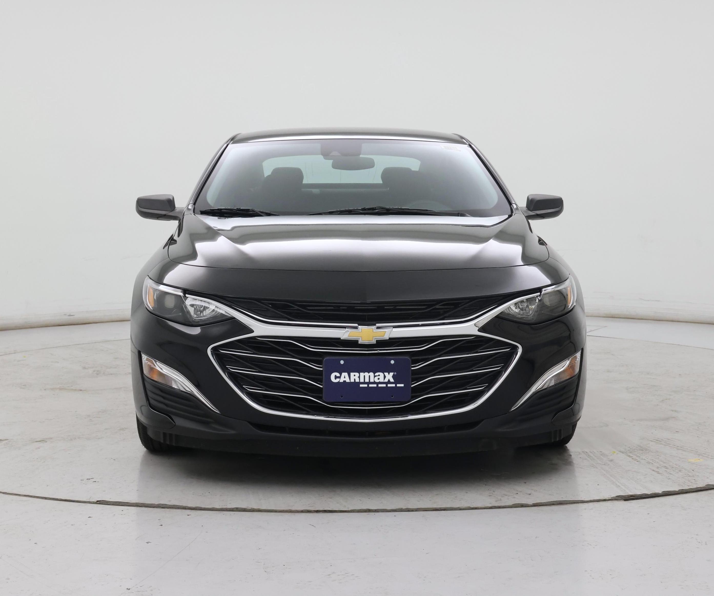 Thumbnail: 2023 Chevrolet Malibu - 5