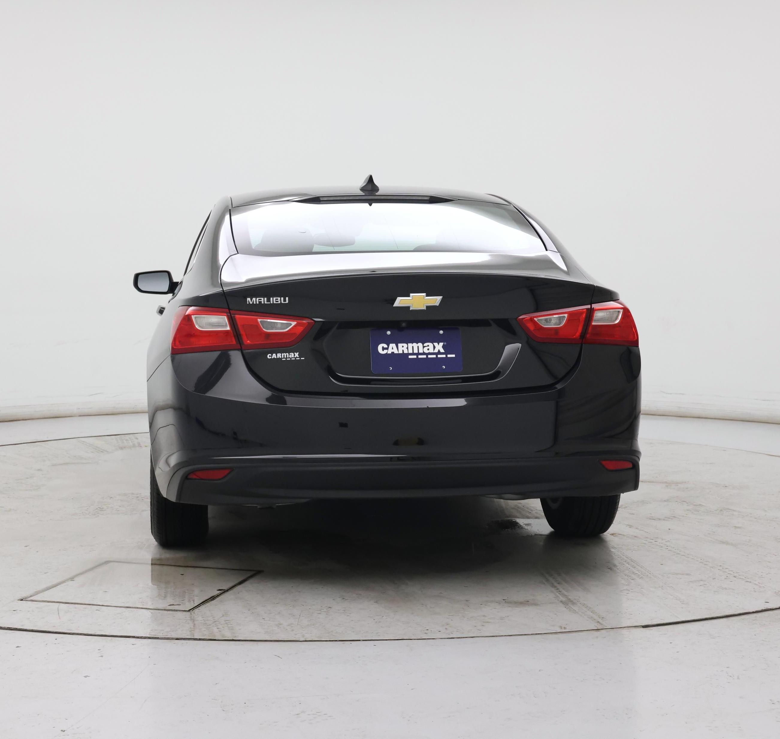 Thumbnail: 2023 Chevrolet Malibu - 6