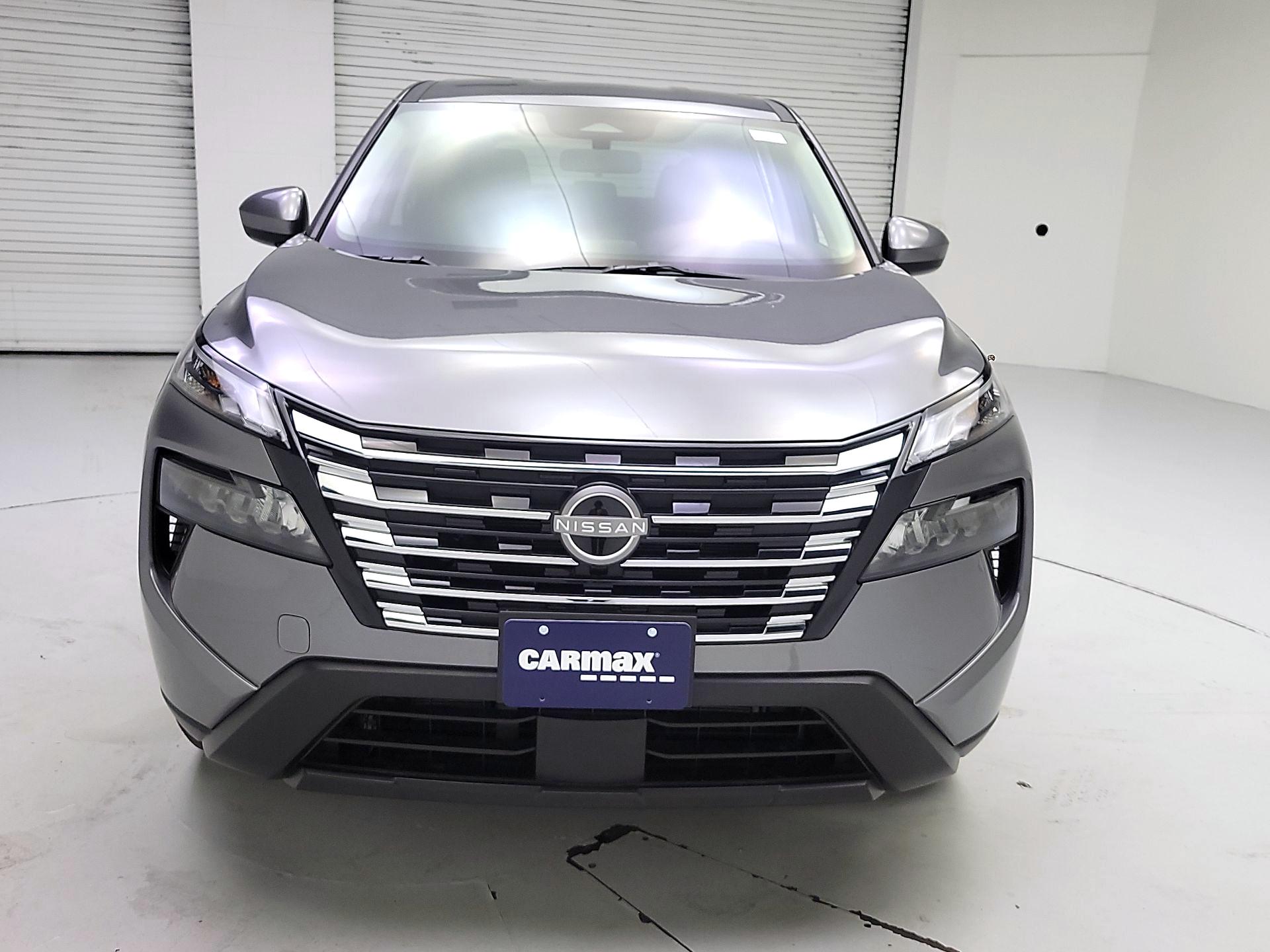 Thumbnail: 2026 Nissan Rogue - 2