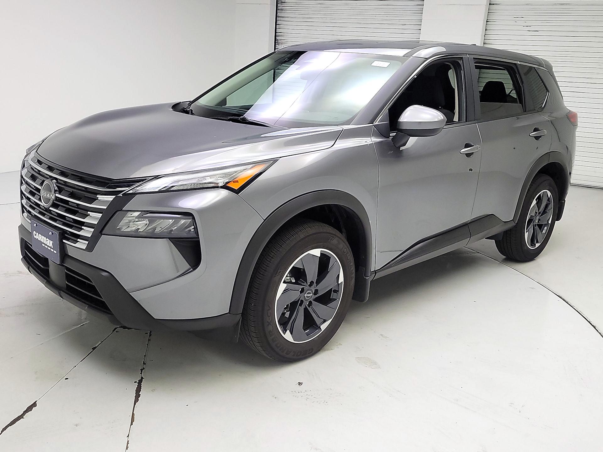 Thumbnail: 2026 Nissan Rogue - 3