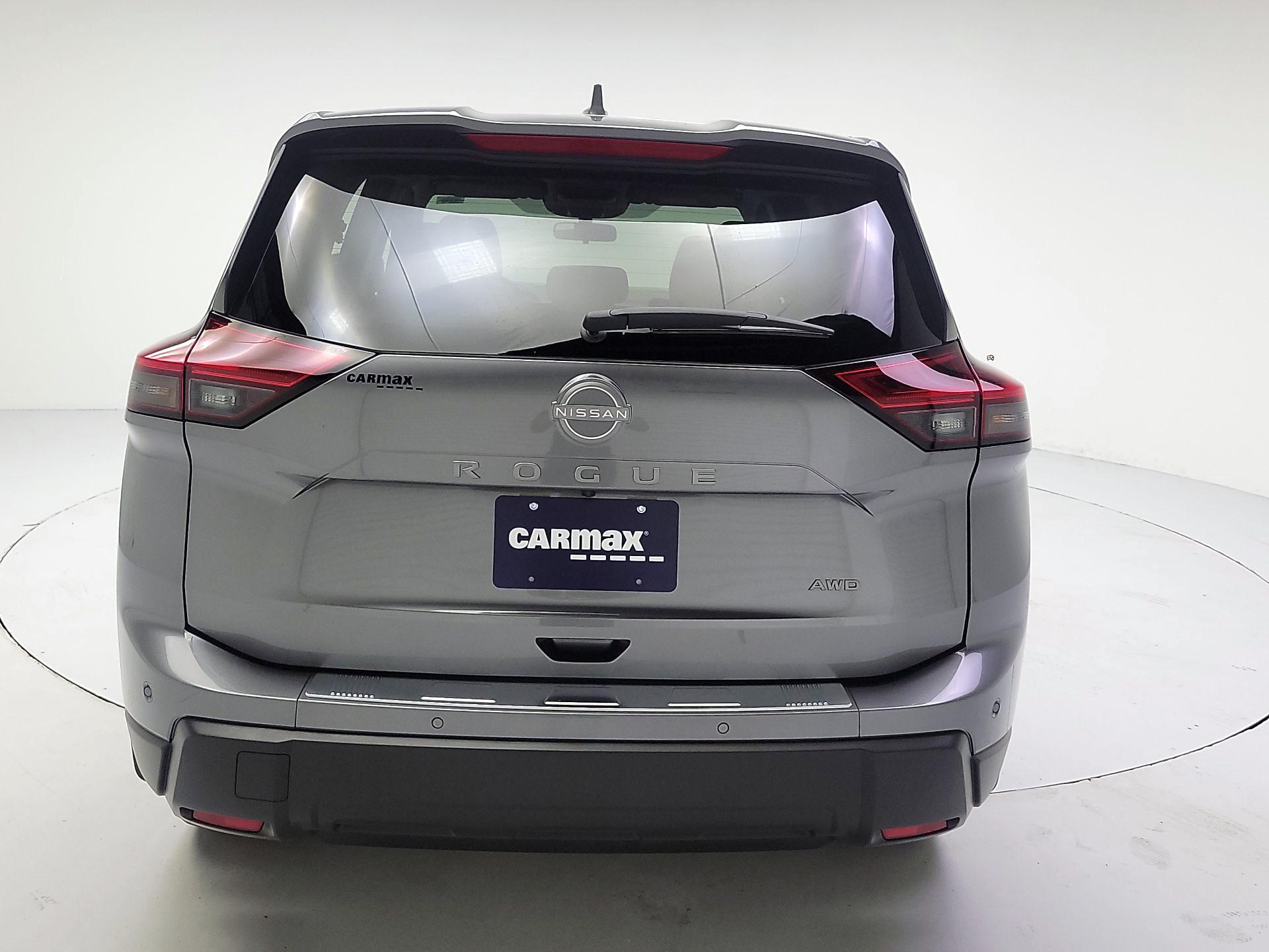 Thumbnail: 2026 Nissan Rogue - 6