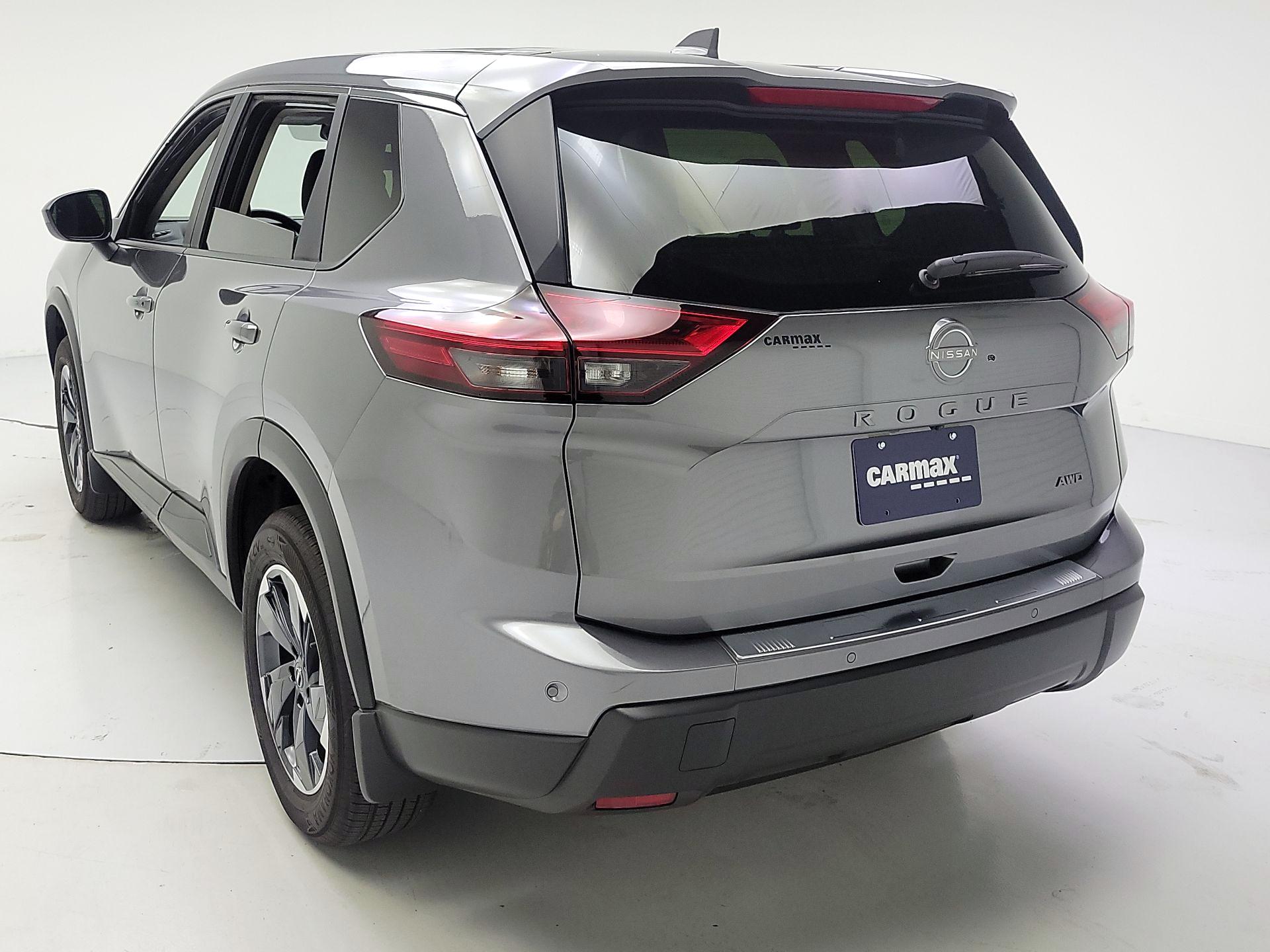 Thumbnail: 2026 Nissan Rogue - 7
