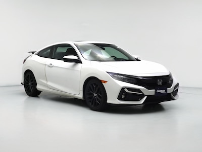 2020 Honda Civic SI
