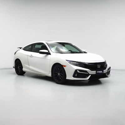 2020 Honda Civic SI