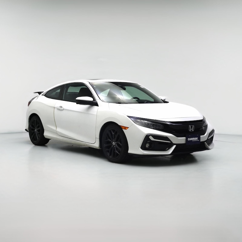 2020 Honda Civic SI