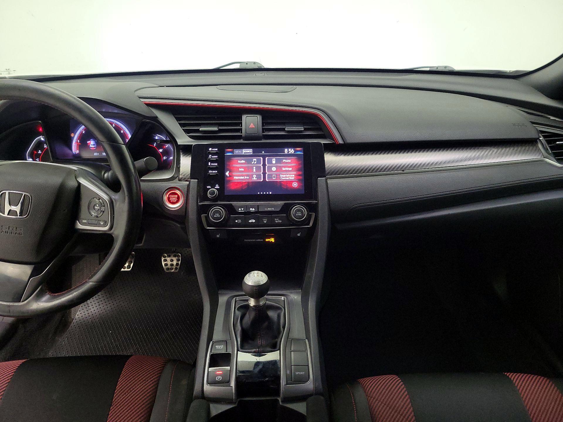 Thumbnail: 2020 Honda Civic - 9