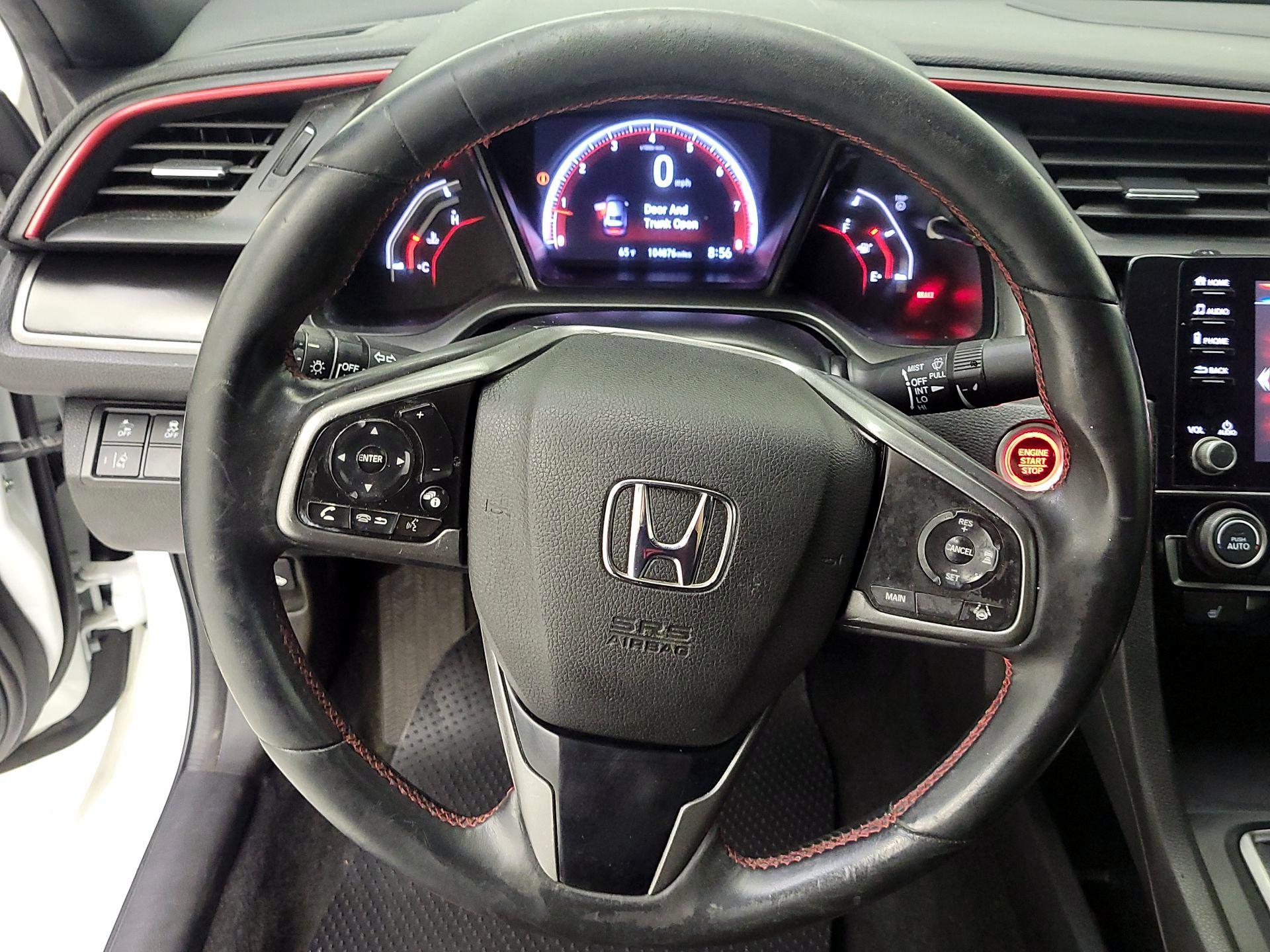 Thumbnail: 2020 Honda Civic - 10