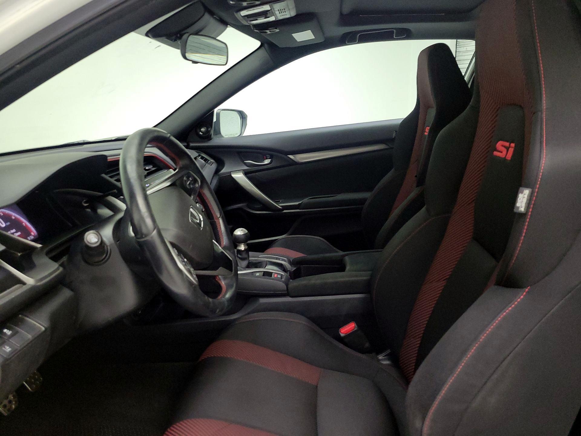 Thumbnail: 2020 Honda Civic - 11