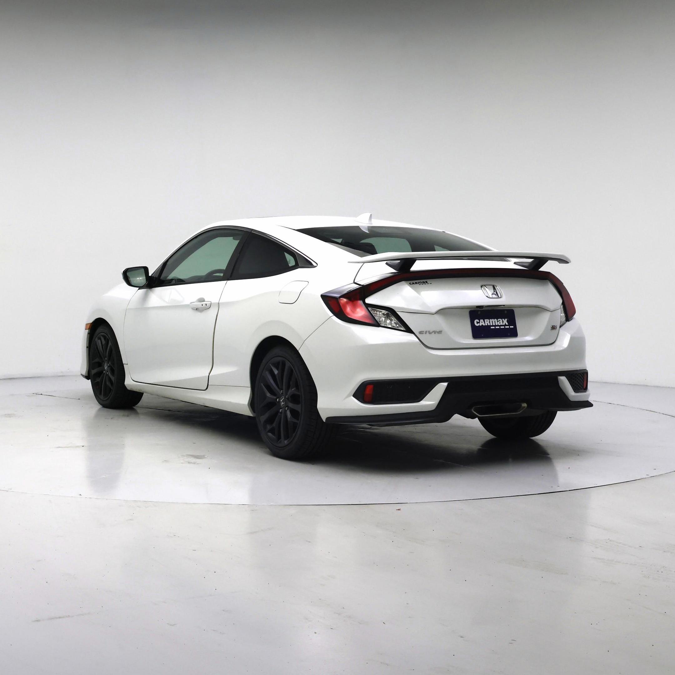 Thumbnail: 2020 Honda Civic - 2