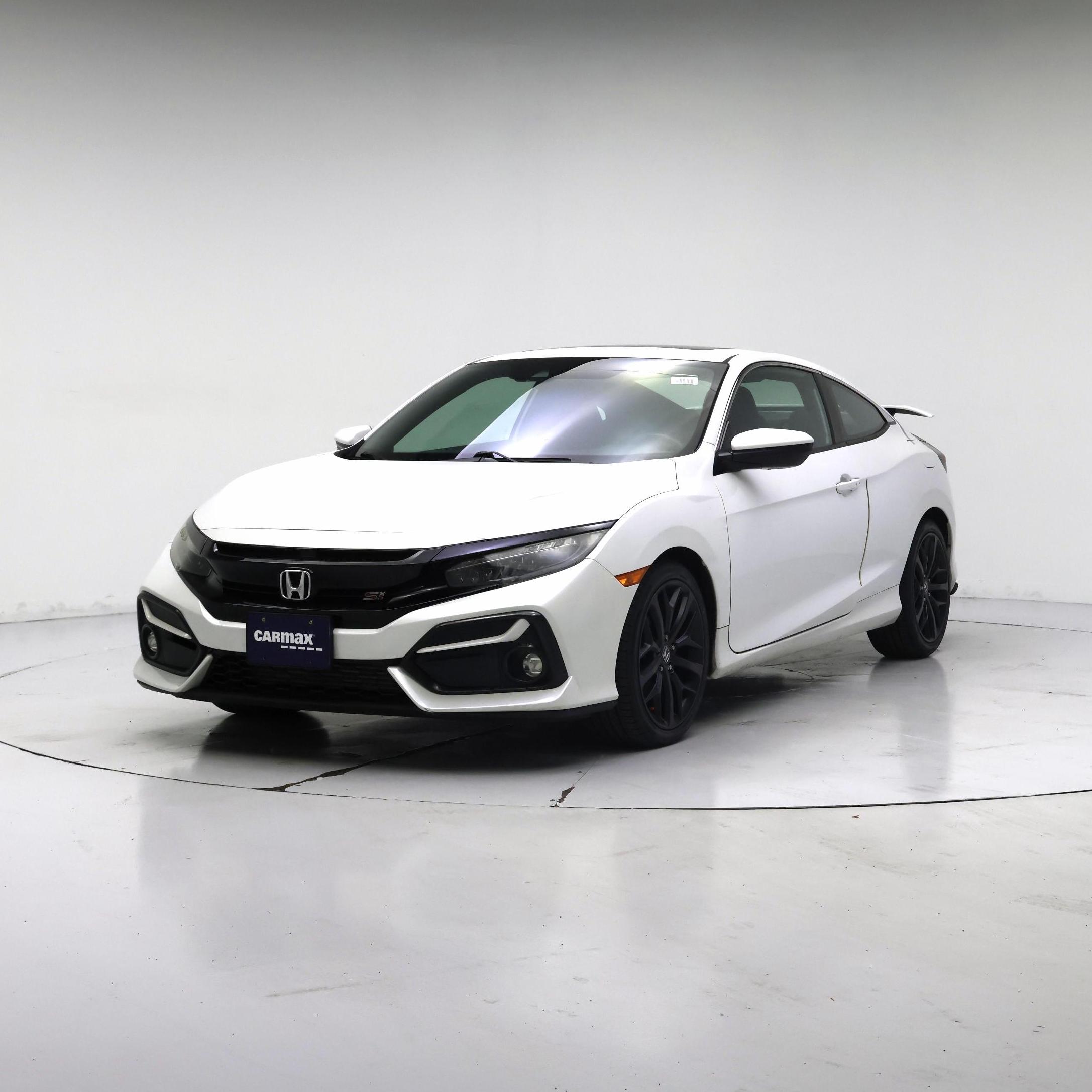 Thumbnail: 2020 Honda Civic - 4