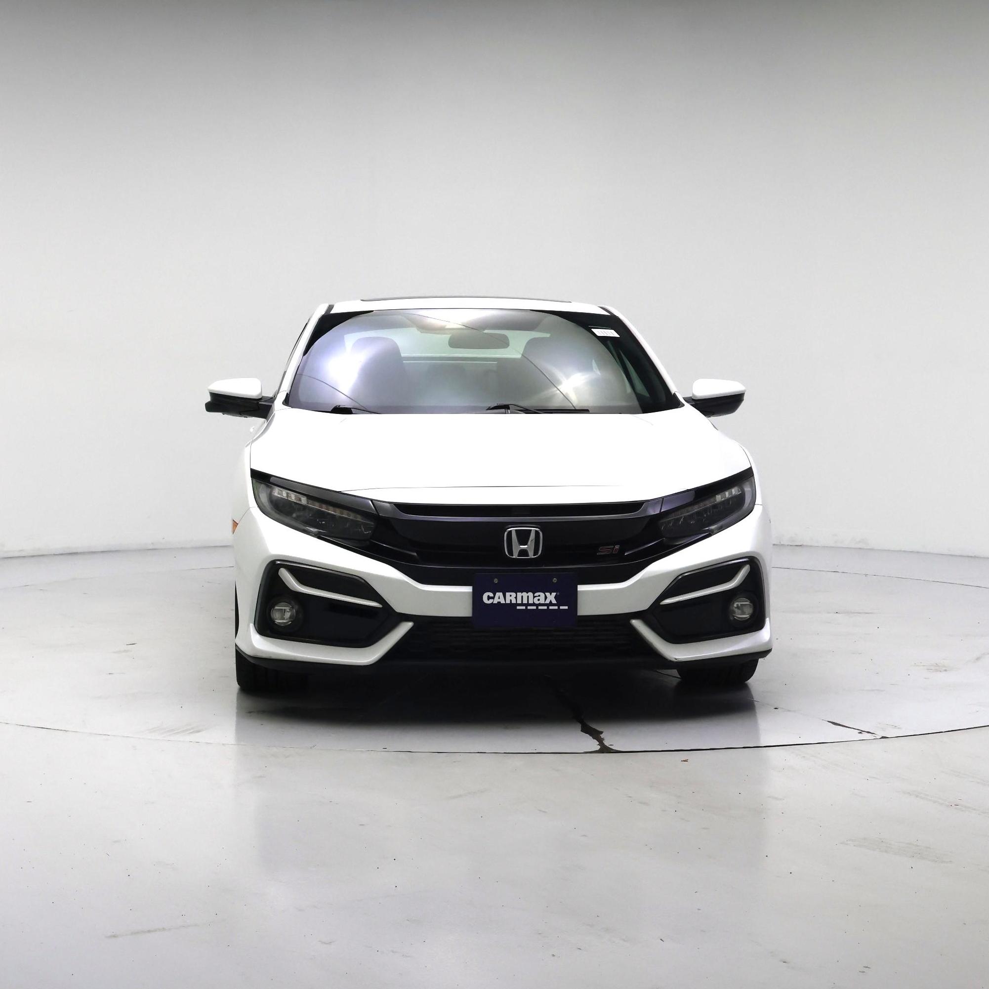 Thumbnail: 2020 Honda Civic - 5